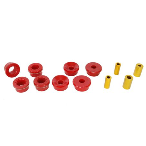 Nolathane CROSS MEMBER MOUNT BUSH KIT 49202