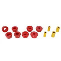 Nolathane CROSS MEMBER MOUNT BUSH KIT 49202