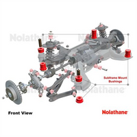 Nolathane CROSS MEMBER MOUNT BUSH KIT 49202