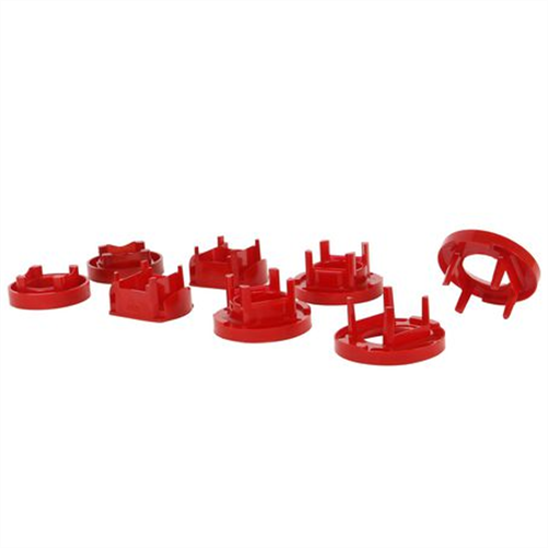 Nolathane CROSS MEMBER MOUNT BUSH KIT 49203