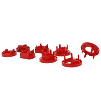 Nolathane CROSS MEMBER MOUNT BUSH KIT 49203