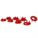 Nolathane CROSS MEMBER MOUNT BUSH KIT 49203