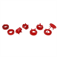 Nolathane CROSS MEMBER MOUNT BUSH KIT 49203