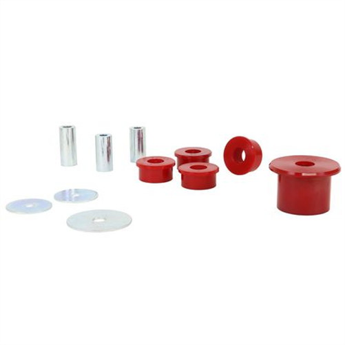 Nolathane DIFFERENTIAL MOUNT BUSH KIT 49204
