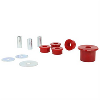 Nolathane DIFFERENTIAL MOUNT BUSH KIT 49204