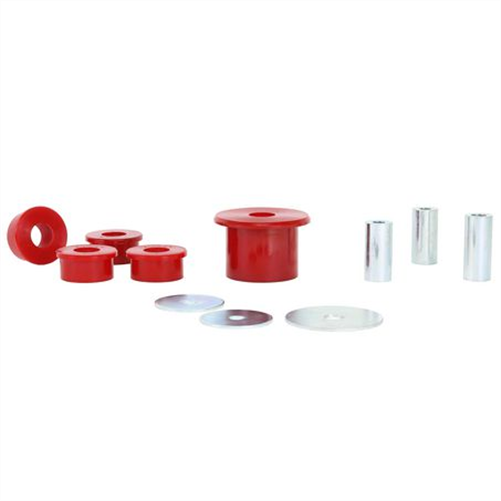 Nolathane DIFFERENTIAL MOUNT BUSH KIT 49204
