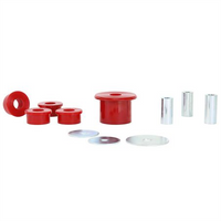 Nolathane DIFFERENTIAL MOUNT BUSH KIT 49204