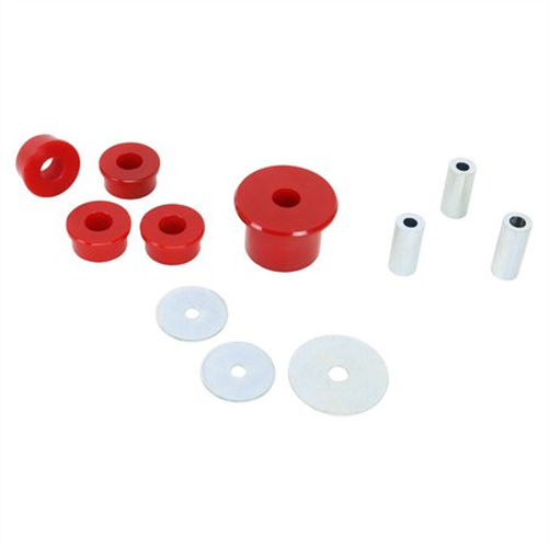Nolathane DIFFERENTIAL MOUNT BUSH KIT 49204