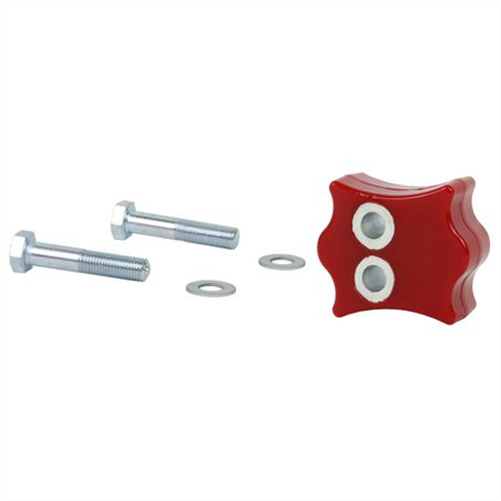 Nolathane REAR DIFFERENTIAL MOUNT REAR BUSHING KIT 49205