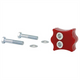 Nolathane REAR DIFFERENTIAL MOUNT REAR BUSHING KIT 49205