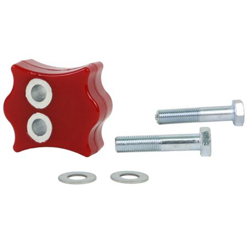 Nolathane REAR DIFFERENTIAL MOUNT REAR BUSHING KIT 49205