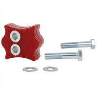 Nolathane REAR DIFFERENTIAL MOUNT REAR BUSHING KIT 49205