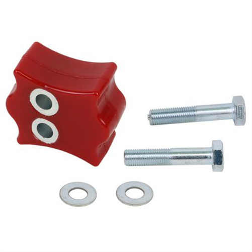 Nolathane REAR DIFFERENTIAL MOUNT REAR BUSHING KIT 49205