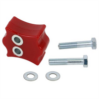 Nolathane REAR DIFFERENTIAL MOUNT REAR BUSHING KIT 49205