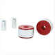 Nolathane REAR DIFFERENTIAL MOUNT REAR BUSHING KIT 49217