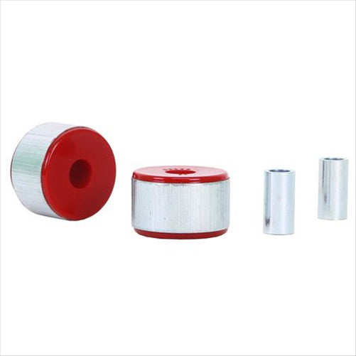 Nolathane REAR DIFFERENTIAL MOUNT REAR BUSHING KIT 49217