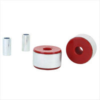 Nolathane REAR DIFFERENTIAL MOUNT REAR BUSHING KIT 49217