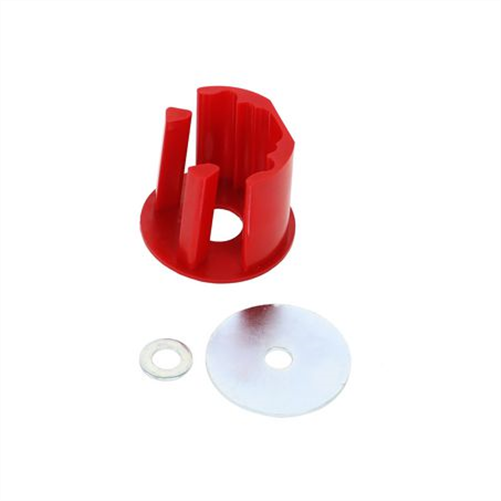Nolathane BUSH KIT-ENGINE TORQUE ARM 49223
