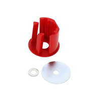 Nolathane BUSH KIT-ENGINE TORQUE ARM 49223