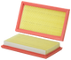 WIX AIR FILTER - NISSAN CUBE NOTE TIIDA