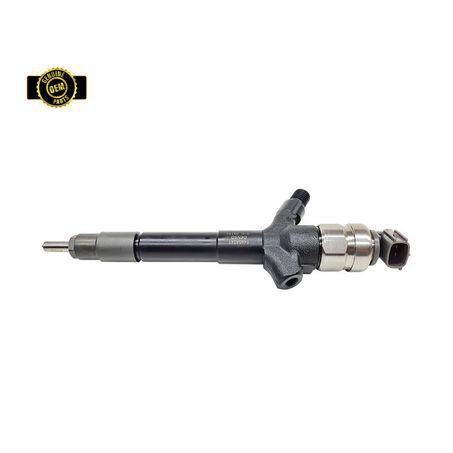Goss Diesel Injector - New DIN300GEN