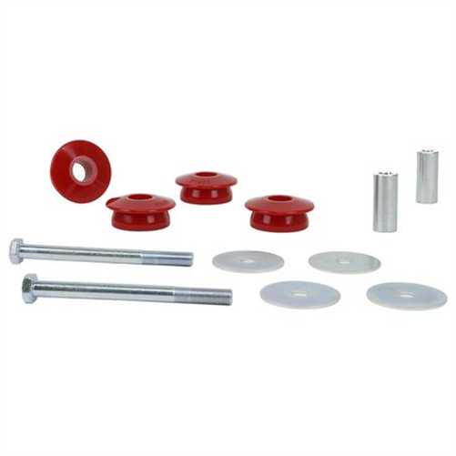 BUSH KIT-DIFF MOUNT 49234