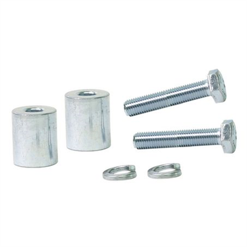 Nolathane KIT-BRAKE LINE BRACKET RELOCATOR 49240