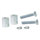 Nolathane KIT-BRAKE LINE BRACKET RELOCATOR 49240