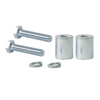 Nolathane KIT-BRAKE LINE BRACKET RELOCATOR 49240