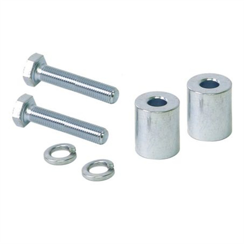Nolathane KIT-BRAKE LINE BRACKET RELOCATOR 49240