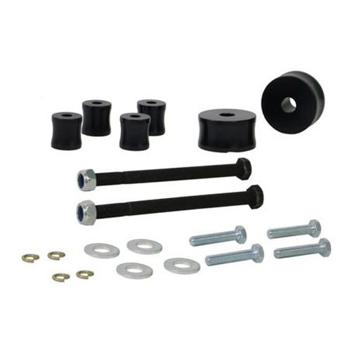 Nolathane DIFFERENTIAL MOUNT BUSH 49245