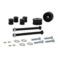 Nolathane DIFFERENTIAL MOUNT BUSH 49245