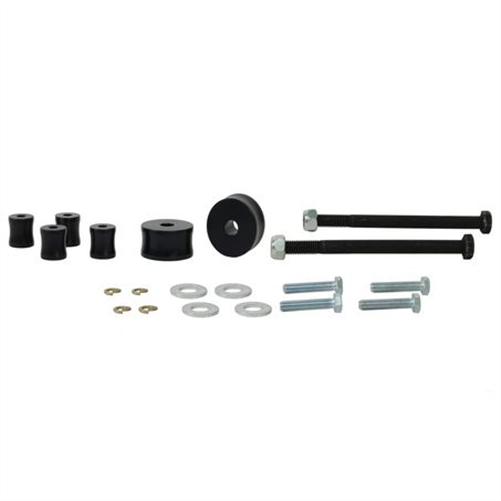 Nolathane DIFFERENTIAL MOUNT BUSH 49245