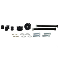 Nolathane DIFFERENTIAL MOUNT BUSH 49245