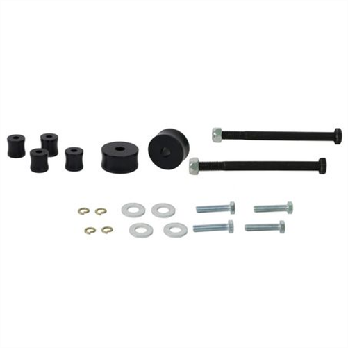 Nolathane DIFFERENTIAL MOUNT BUSH 49245