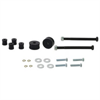 Nolathane DIFFERENTIAL MOUNT BUSH 49245