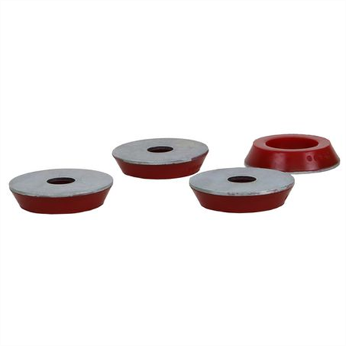 Nolathane BUSH KIT-SUBFRAME MOUNT 49246