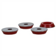 Nolathane BUSH KIT-SUBFRAME MOUNT 49246