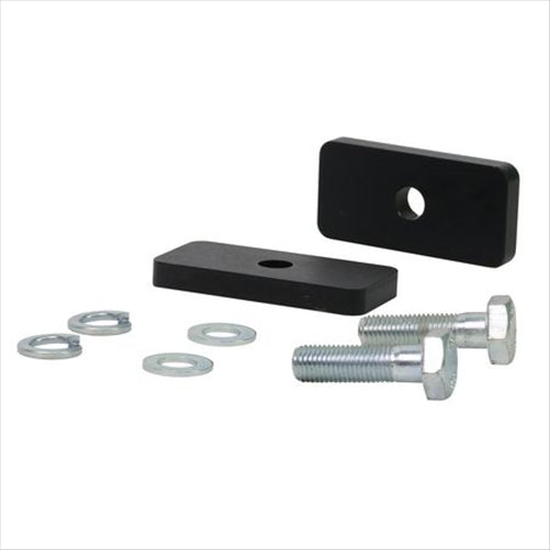 Alignment Kit & Parts