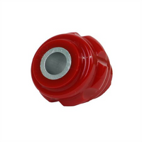 Nolathane DIFFERENTIAL MOUNT BUSHING KIT 49255