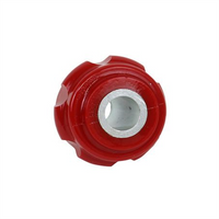 Nolathane DIFFERENTIAL MOUNT BUSHING KIT 49255