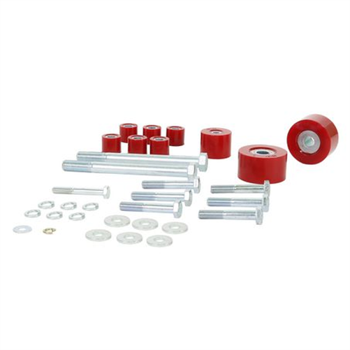 Nolathane SPACER-DIFF DROP 49257