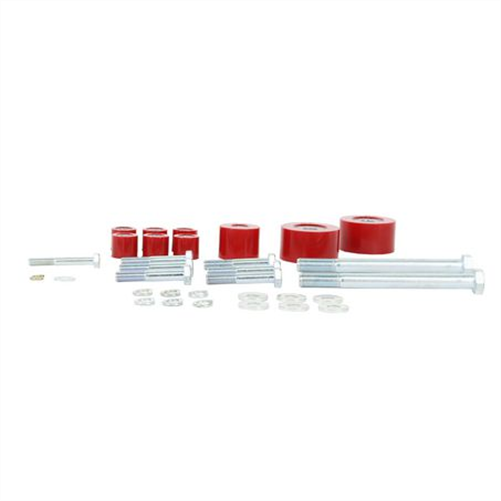 SPACER-DIFF DROP 49257