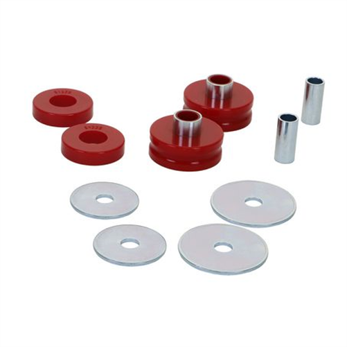 Nolathane BUSH KIT-BODY MOUNT(UNIVERSAL) 49262