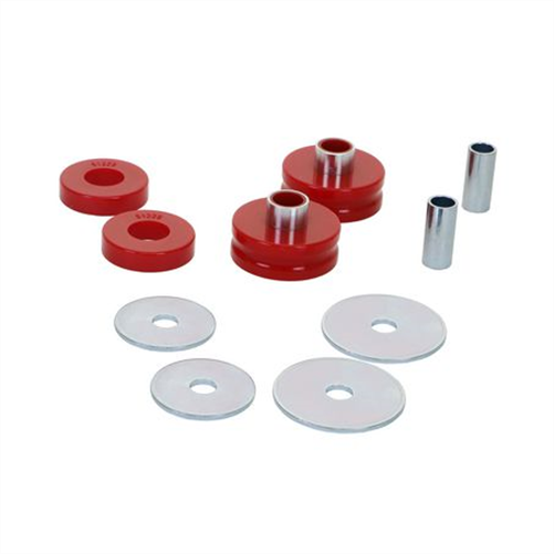BUSH KIT-BODY MOUNT(UNIVERSAL) 49262 49262A