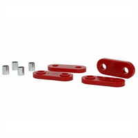 Nolathane BUSH KIT-GEAR BOX MOUNT 49264