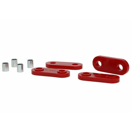 Nolathane BUSH KIT-GEAR BOX MOUNT 49264