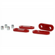 Nolathane BUSH KIT-GEAR BOX MOUNT 49264