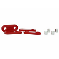 Nolathane BUSH KIT-GEAR BOX MOUNT 49264