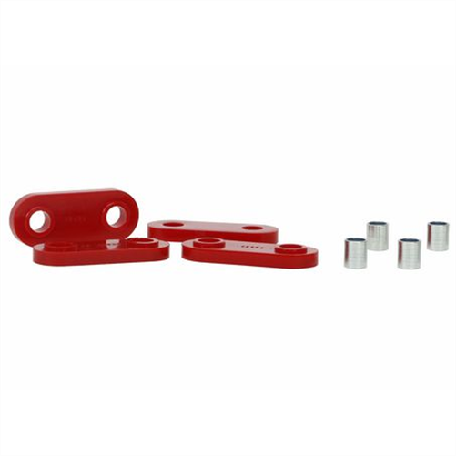 BUSH KIT-GEAR BOX MOUNT 49264